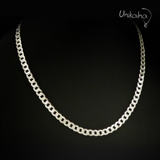 SILVER CHAIN - 2-1 -...