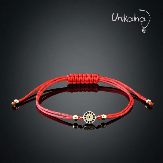 Гривна против уроки Evil Eye