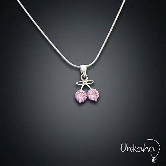 SWEET CHERRY - PINK -...